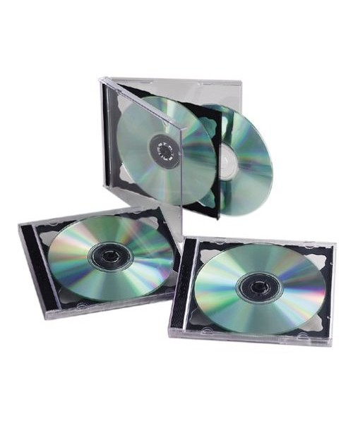 CDs & DVDs (0)